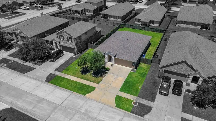 19115 Shoreside Terrace Drive, Manvel, TX 77578 - #3