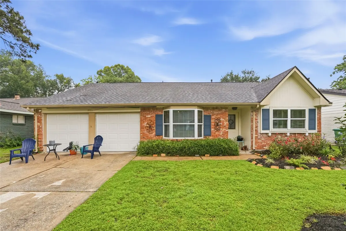 10711 Kirkside Drive, Houston, TX 77096 - #1