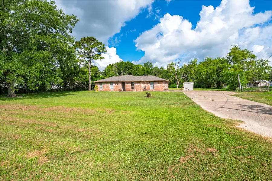 1857 County Road 99, Alvin, TX 77511 - #3