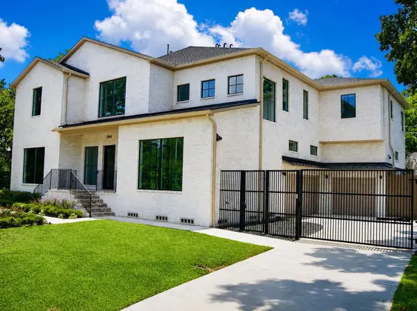 2341 Maroneal St, Houston, TX 77030