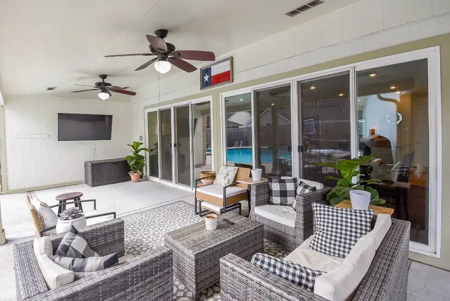 2930 Kevin Lane, Houston, TX 77043 - #2