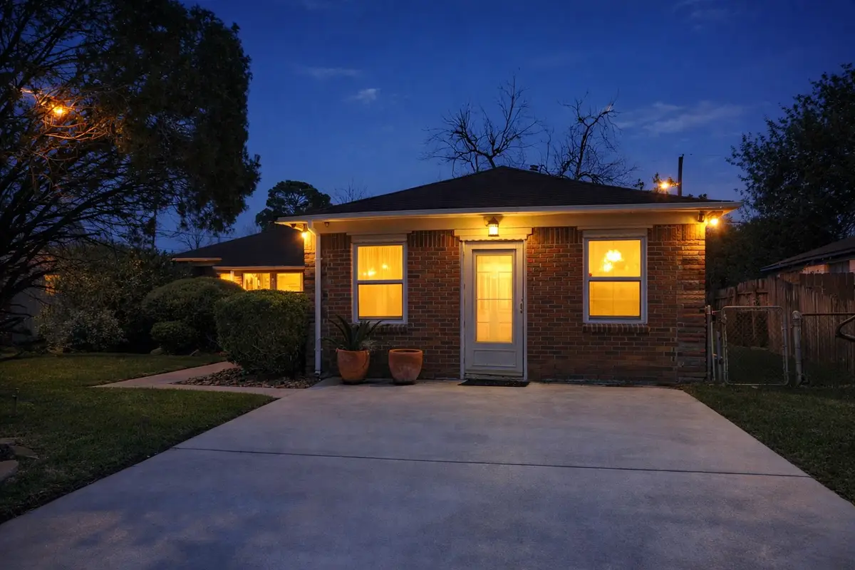 5405 Hazel Street, Baytown, TX 77521 - #1