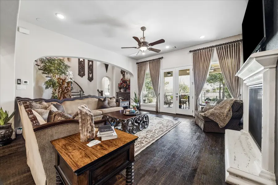 16902 Miller More Drive, Cypress, TX 77433 - #2