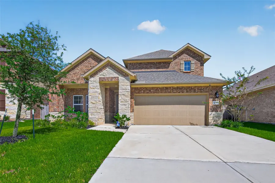 7046 Lauren Oak Drive, Conroe, TX 77304 - #3