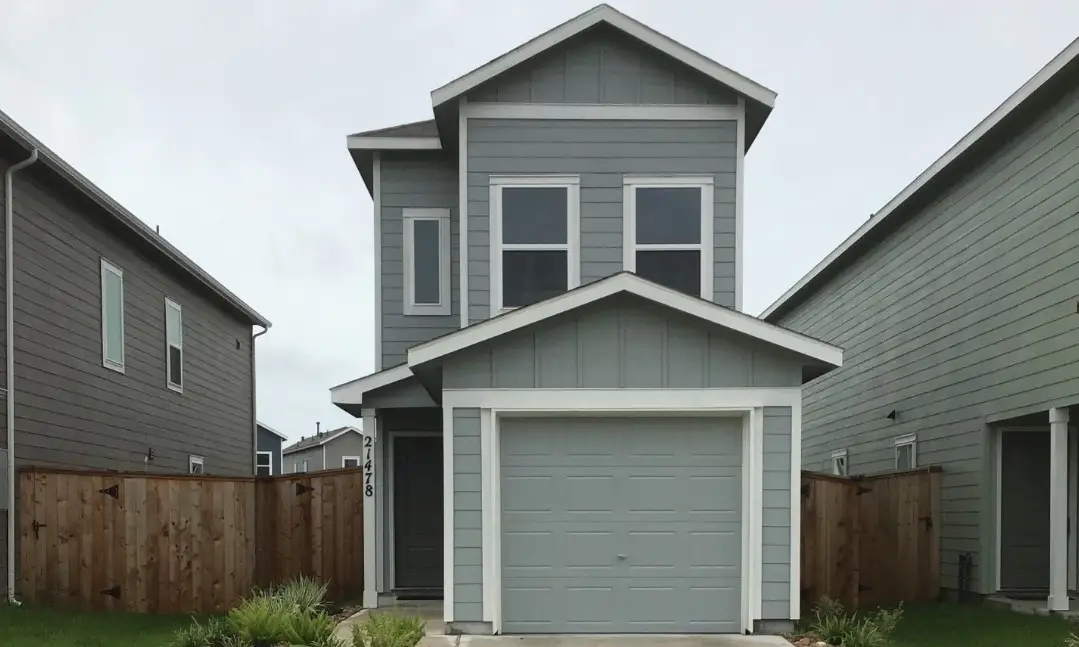 20123 Green Mallard Street, Crosby, TX 77532 - #1