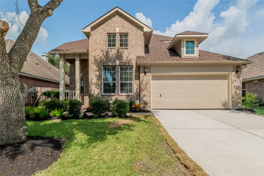 2905 Plum Lake Drive, Pearland, TX 77584 - #2