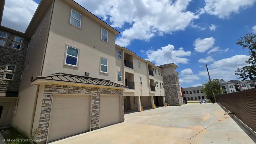 26307 Oak Ridge Dr #1103, The Woodlands, TX 77380 - #2