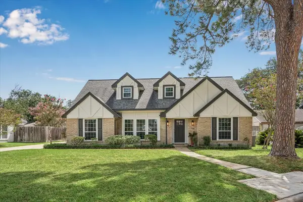 2706 Bernadette Lane, Houston, TX 77043
