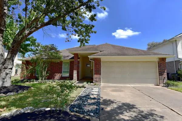 3411 Cannon Ridge Drive, Richmond, TX 77406
