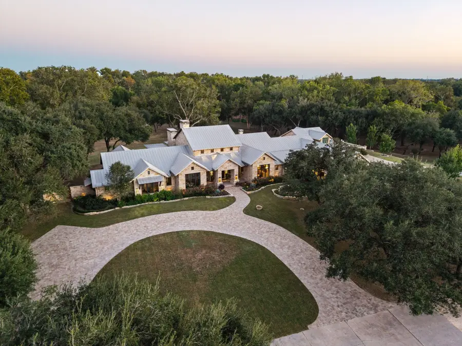 3401 Pueblo Viejo Lane, Sealy, TX 77474 - Image #2