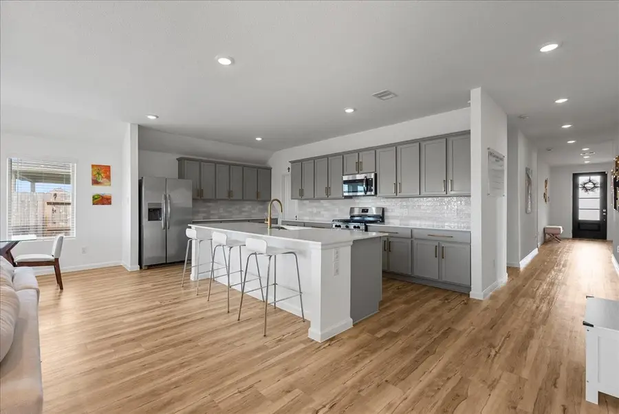 2018 Penwern Alley Lane, League City, TX 77573 - #3