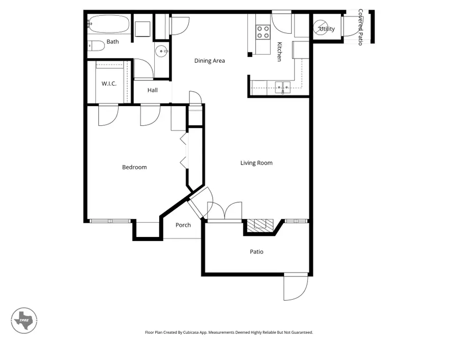 10811 Richmond Avenue #52, Houston, TX 77042 - #2