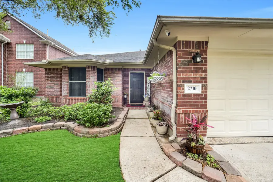 2710 Millers Falls Court, Richmond, TX 77406 - #2