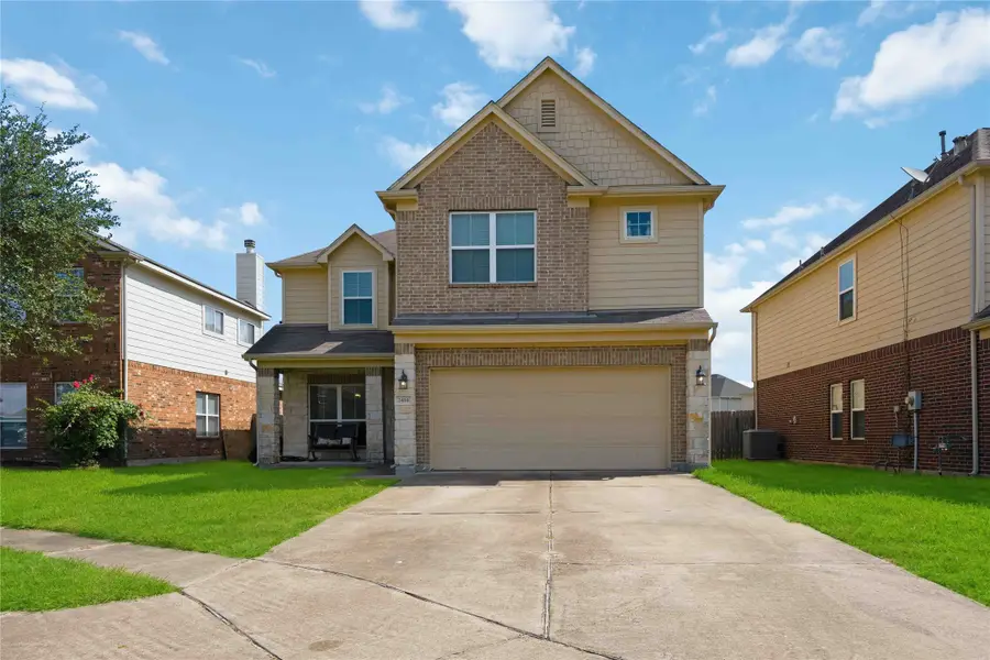 2414 Leadville Court, Fresno, TX 77545 - #3