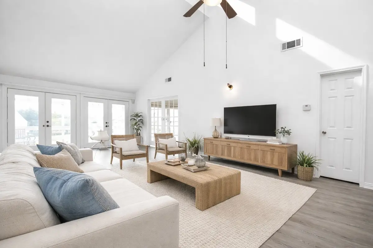 176 April Point Drive N, Conroe, TX 77356 - #1