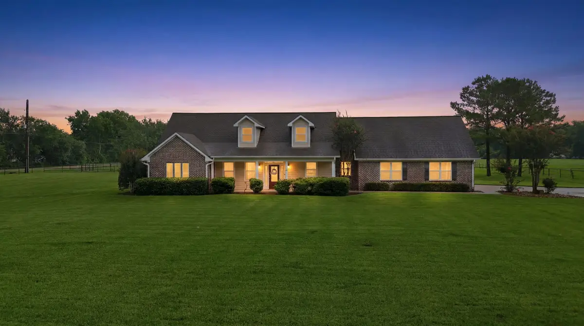 4304 Skinner Lane, Richmond, TX 77406 - #1