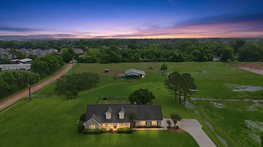 4304 Skinner Lane, Richmond, TX 77406 - #2