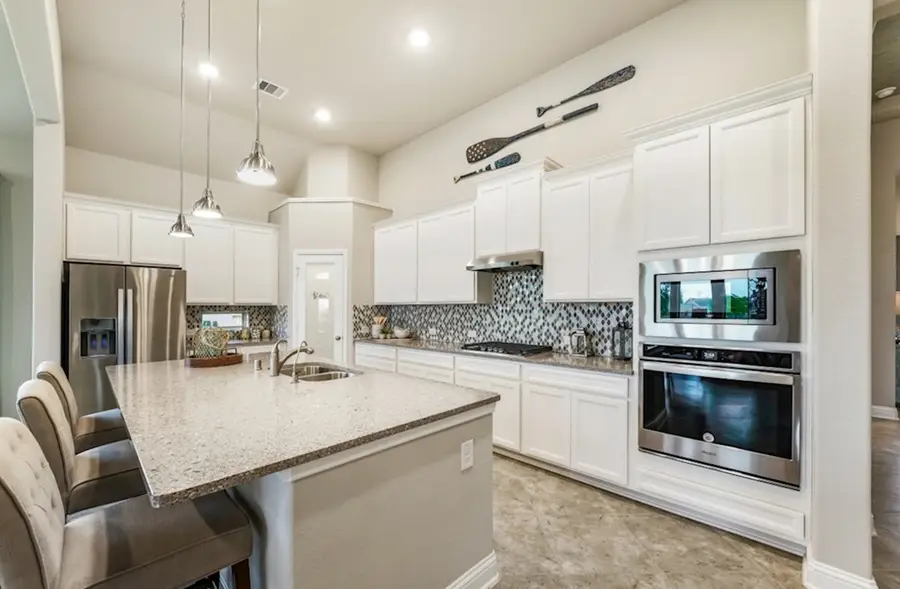 19306 Wild Sabino Way, Tomball, TX 77377 - Image #3