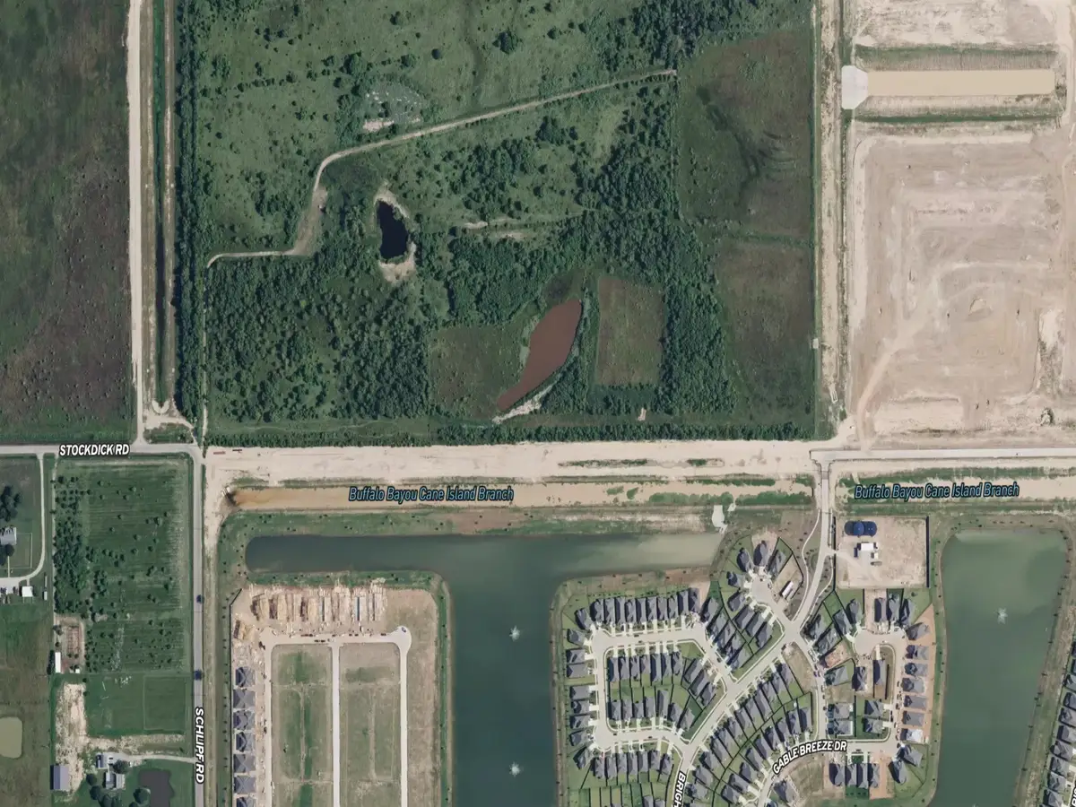 29000 Stockdick School Rd Road, Katy, TX 77493 - #1