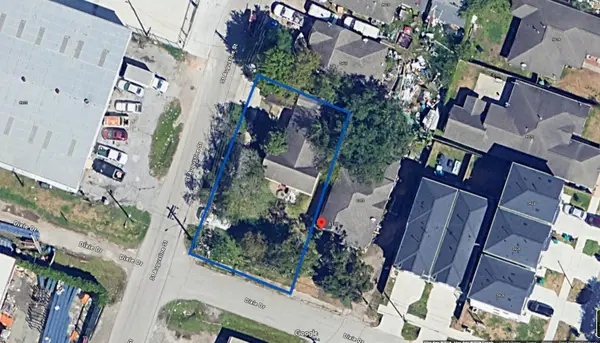 4101 Dixie Drive, Houston, TX 77021