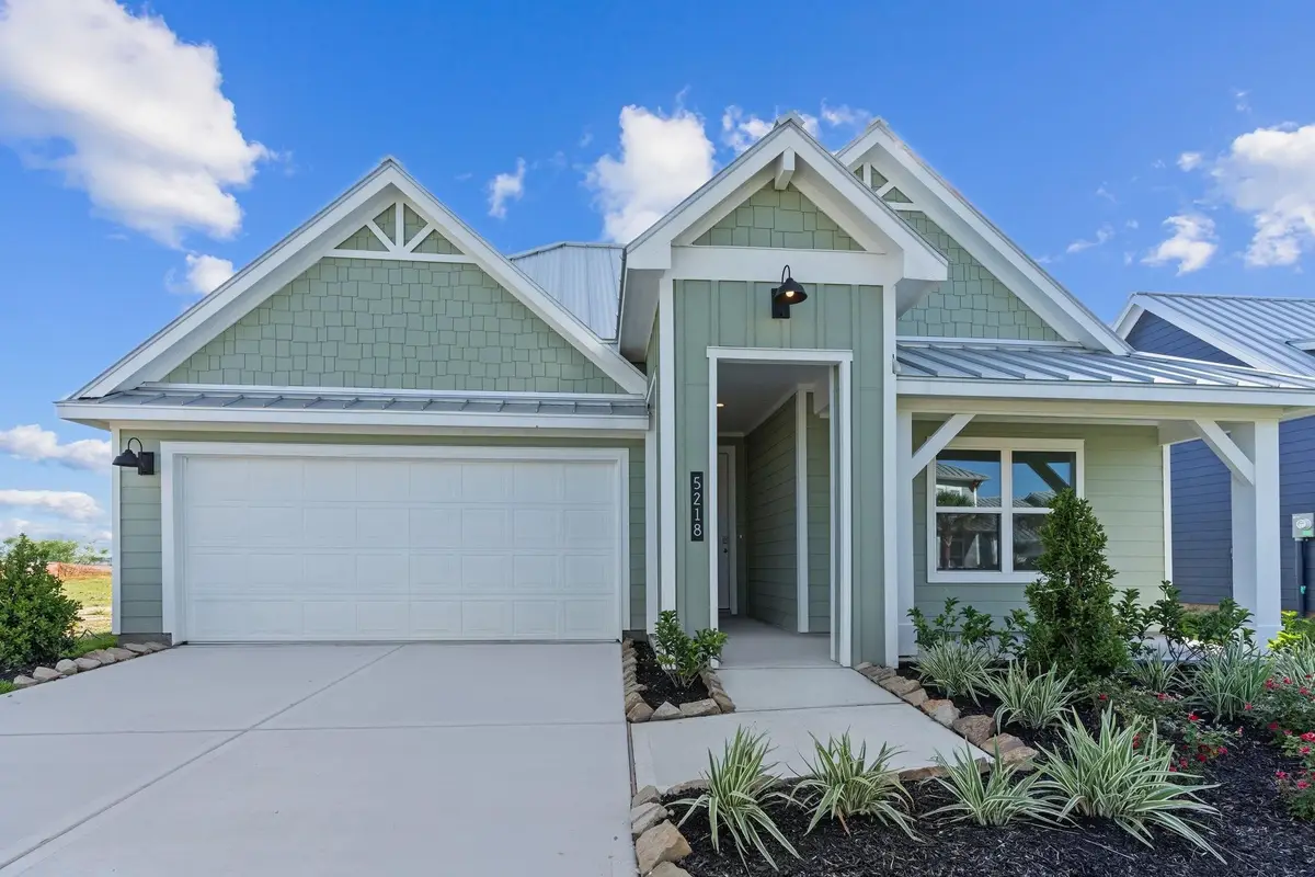 5214 Allen Cay Drive, Texas City, TX 77590 - #1