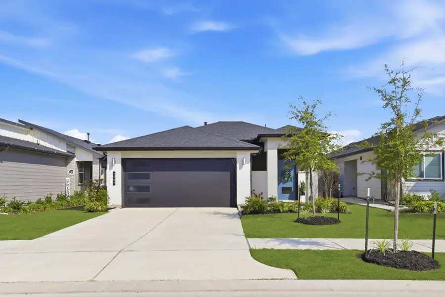 2909 Newington Lane, Houston, TX 77047 - #3