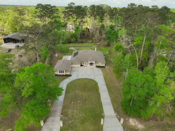 16634 Savannah Drive, Splendora, TX 77372