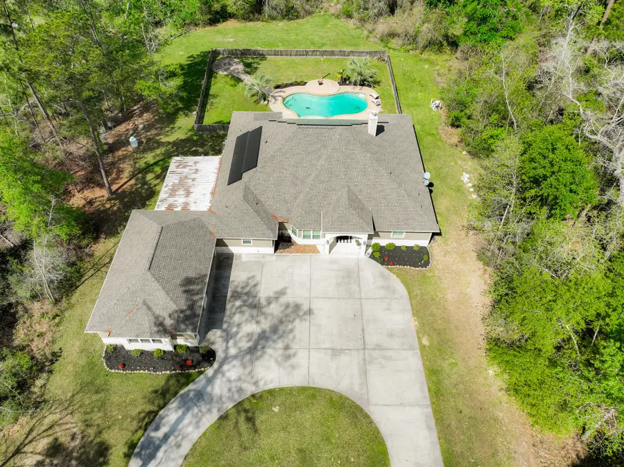 16634 Savannah Drive, Splendora, TX 77372 - #2