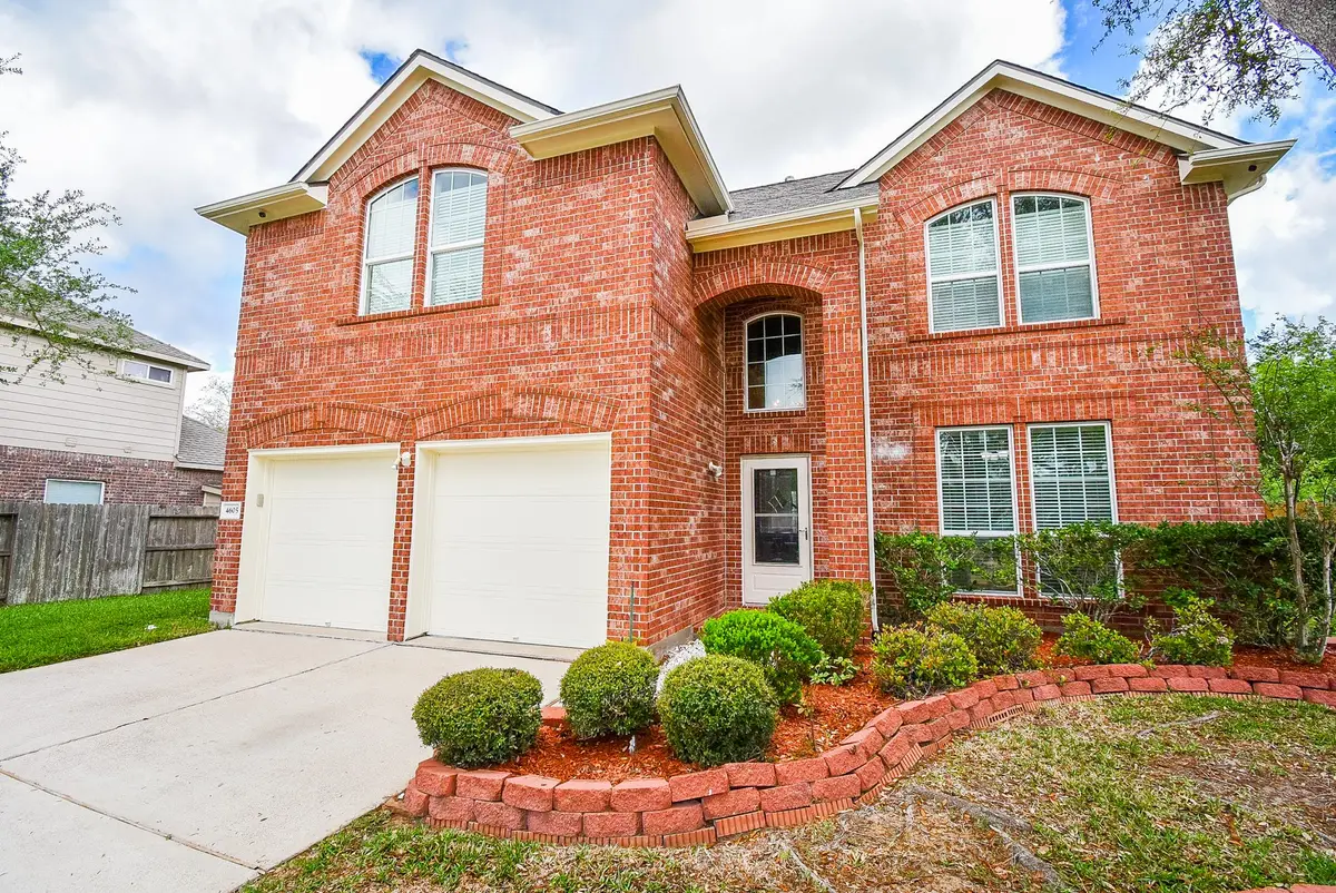 4605 Pompton Court, Pearland, TX 77584 - #1