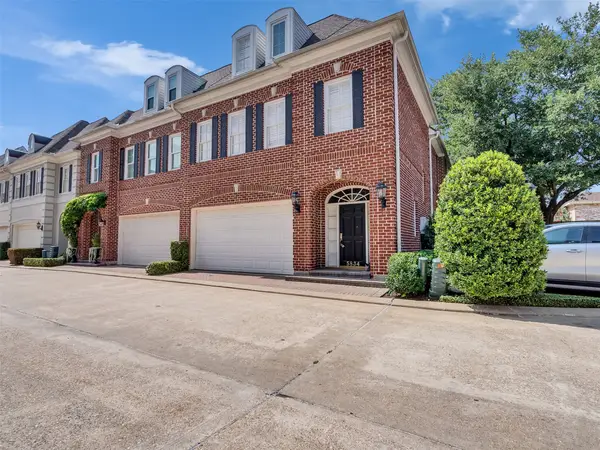 5834 Candlewood Lane, Houston, TX 77057