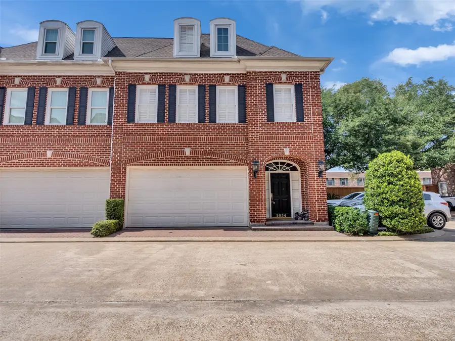 5834 Candlewood Lane, Houston, TX 77057 - #2