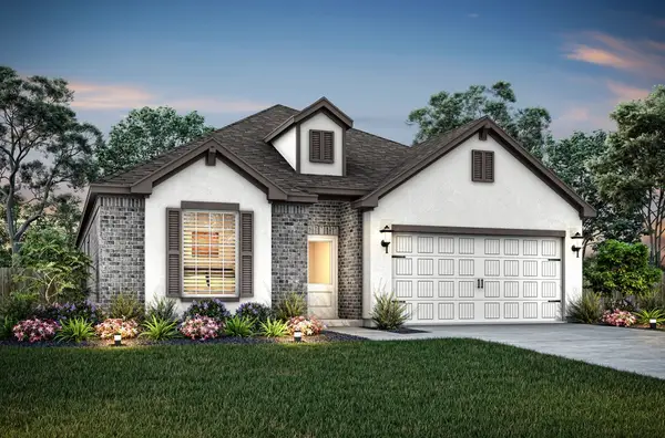 3117 Sea Nettles Drive, Texas City, TX 77510