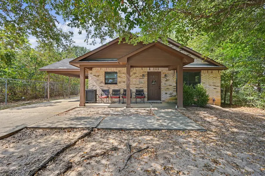 704 Dr Martin Luther King Jr Place N, Conroe, TX 77301 - #3