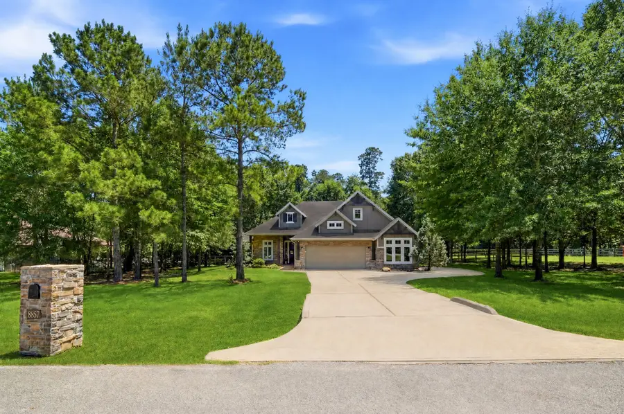 8857 Catamaran Way, Montgomery, TX 77316 - #3