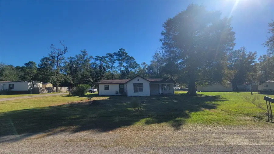 2960 Call Street, Vidor, TX 77662 - #2