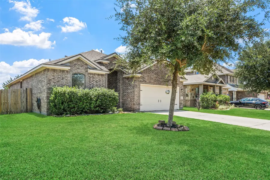 131 Piney Pathway, Magnolia, TX 77354 - #2
