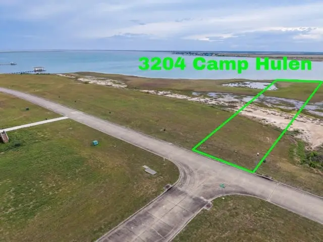 3204 Camp Hulen Drive, Palacios, TX 77465 - #2