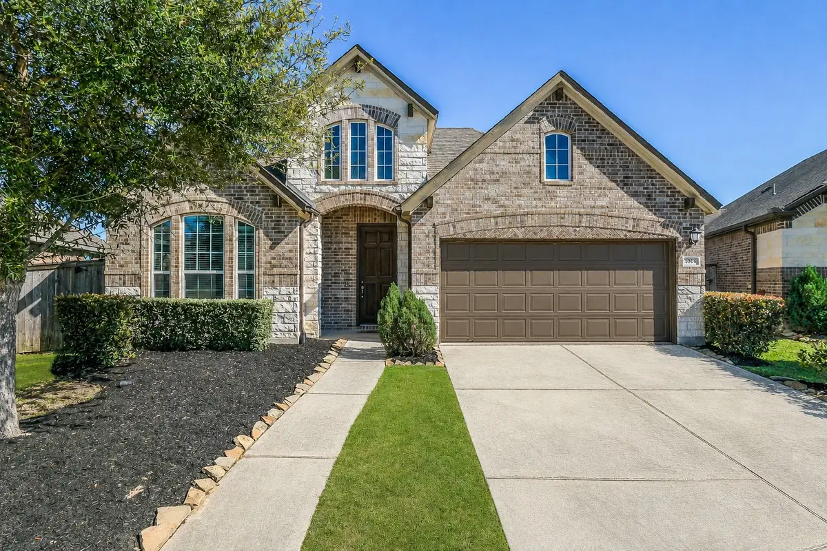 10906 Avana Falls Lane, Richmond, TX 77406 - #1