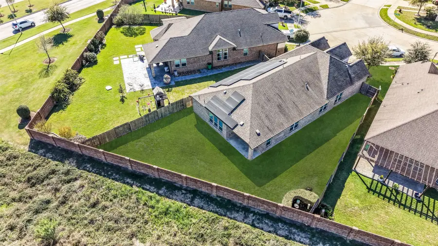 10906 Avana Falls Lane, Richmond, TX 77406 - #2