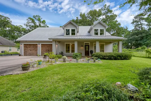 1615 Melissa Drive, Spring, TX 77386