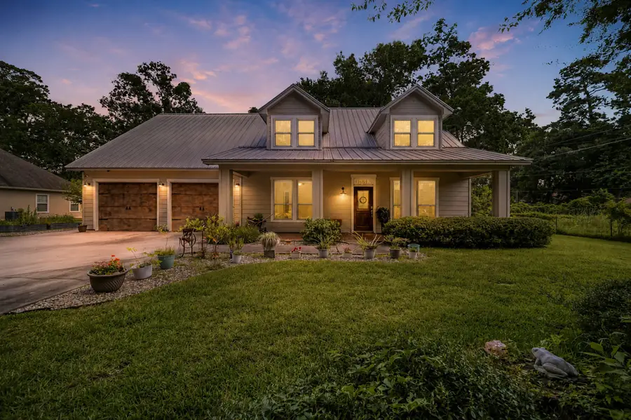 1615 Melissa Drive, Spring, TX 77386 - #2
