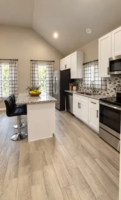 9496 Walkwood Street, Willis, TX 77318 - #3