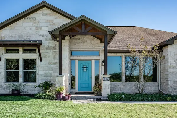 437 Bischoff Road, Inez, TX 77968