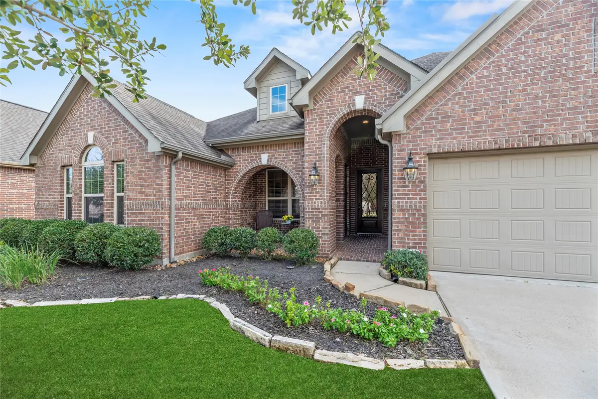 6407 Sunstone Falls Lane, Katy, TX 77493 - #1