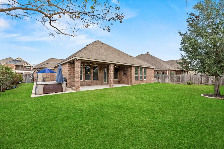 6407 Sunstone Falls Lane, Katy, TX 77493 - #2