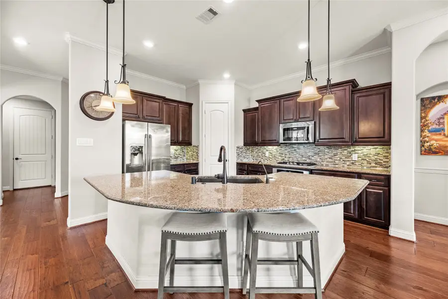 6407 Sunstone Falls Lane, Katy, TX 77493 - #3