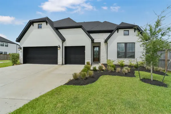 1702 Spring View, Friendswood, TX 77546