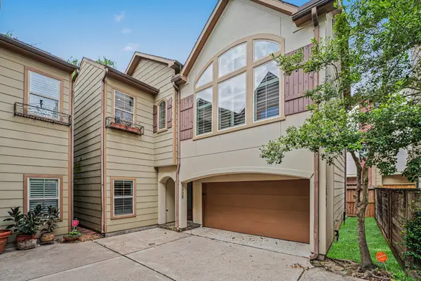 5008 Schuler Street, Houston, TX 77007