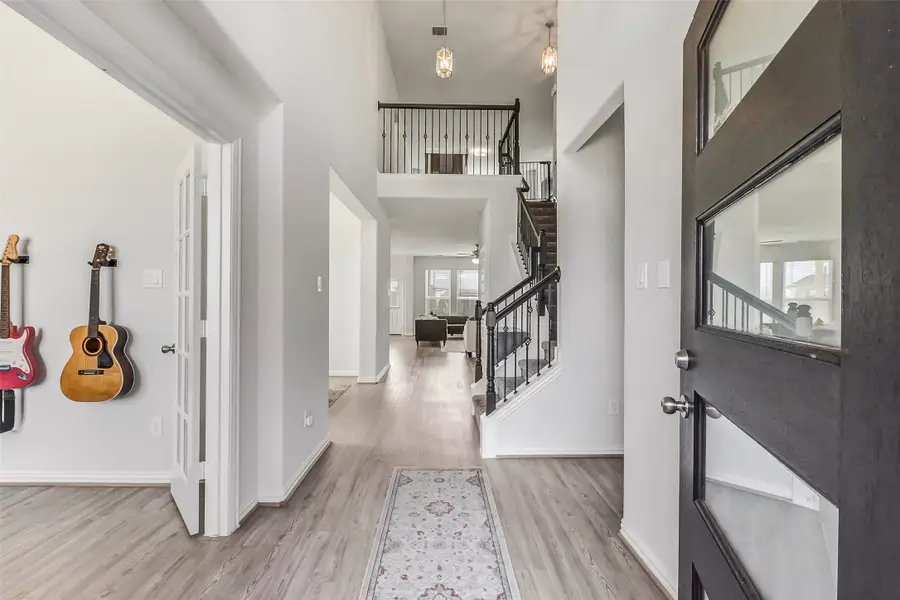 5330 Camerford Court, Alvin, TX 77511 - #3