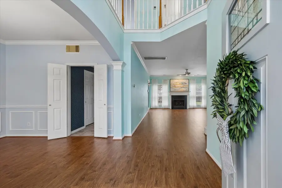 14922 Sawtooth Oak Drive, Houston, TX 77082 - #2